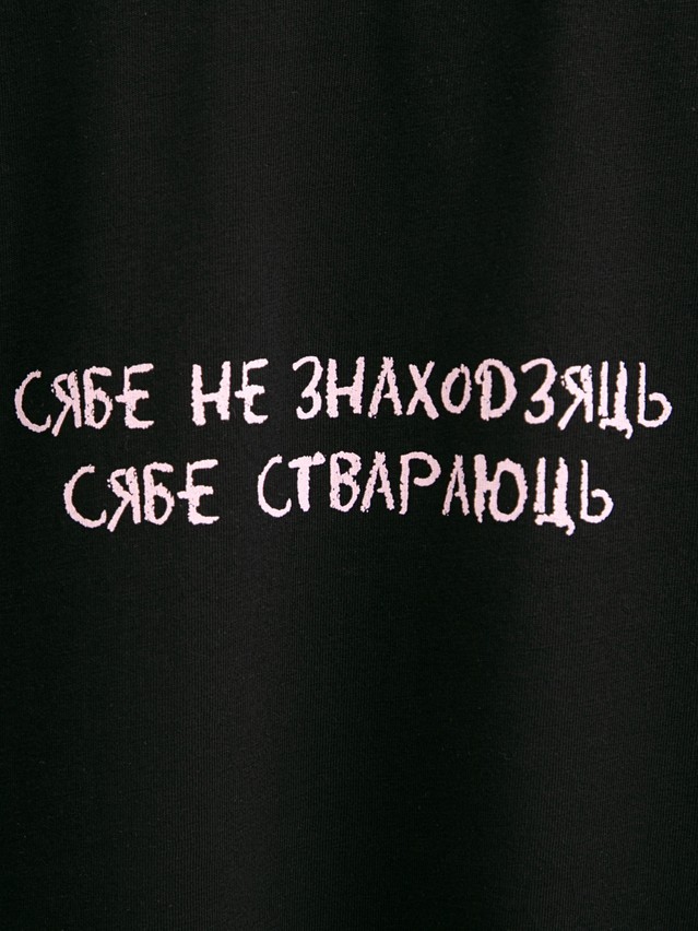 Джемпер женский CE LD 3029, р.170-92, black-stvarac - 3