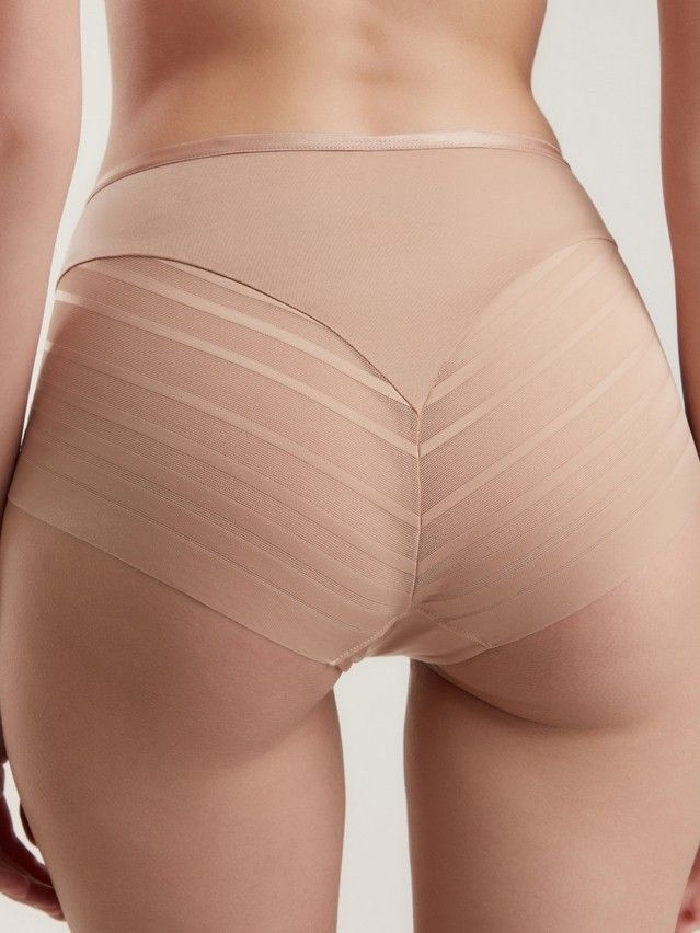 Трусы женские CE SPORT GLAM RP2297, р.102, телесный - 2