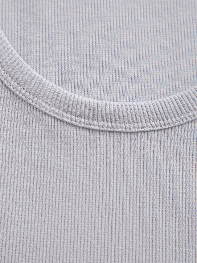 Майка жен. CE BASIC COLLECTION LM 5021 (пакет),р.170-84, light grey - 8