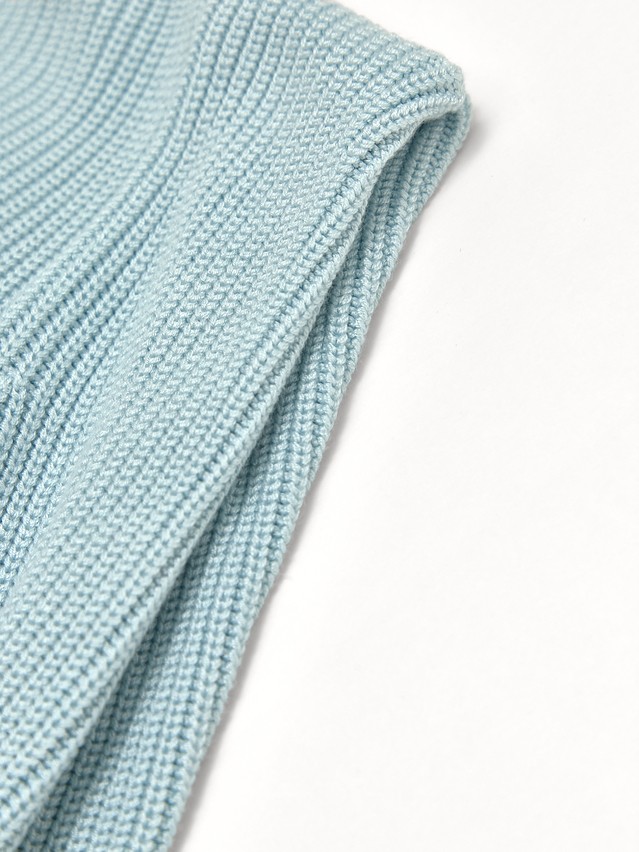 Джемпер женский CE LDK2572 25С-72СП, р.170-84, blue - 6