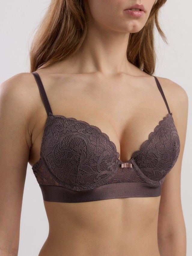 Бюстгальтер CE EDEN TB1145, р.70A, аметист - 4