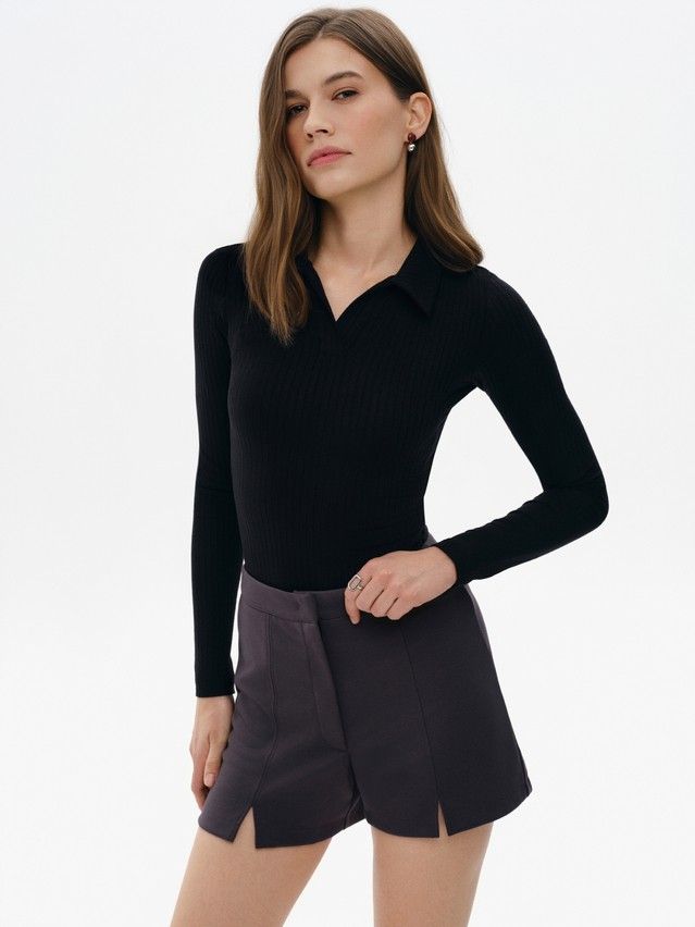 Комбинезон женский C LBD 3453, р.170-84-90, black - 7