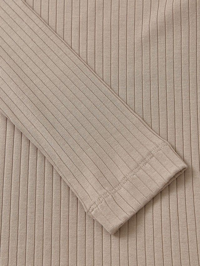 Джемпер женский C LD 3366, р.170-84, beige - 4