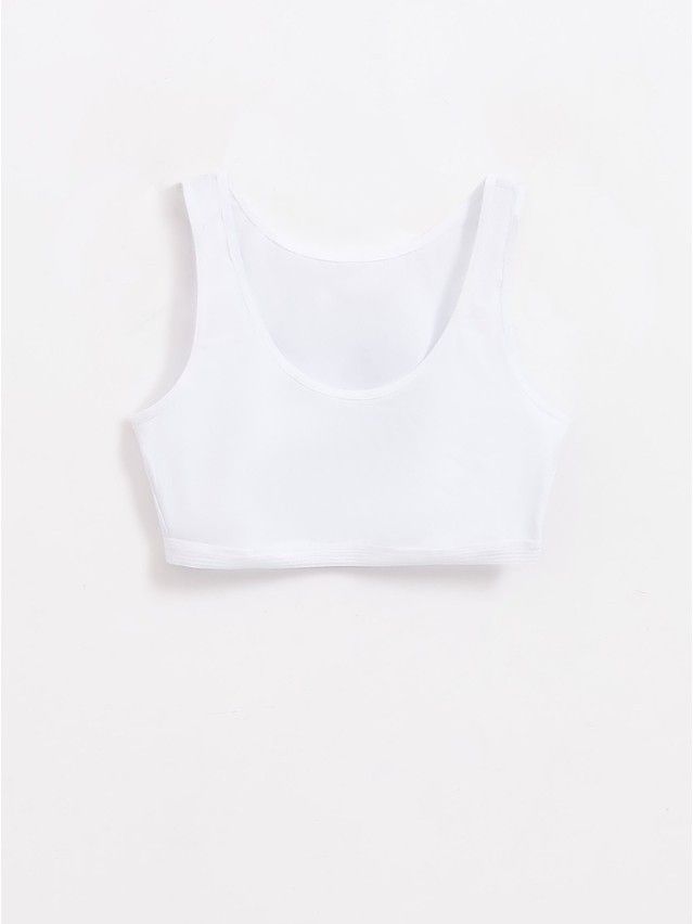 Бюстье женское CE BASIC COLLECTION LBE 2018.1 (пакет),р.170-84, white - 2