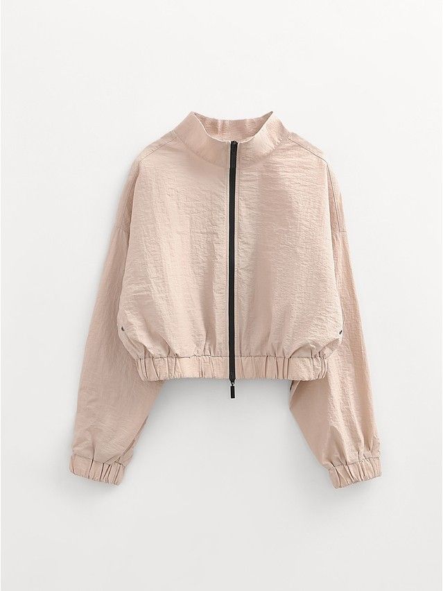 Жакет женский CE LJ 3104, р.170-84-90, beige - 7