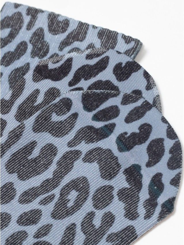 Носки женские хлопковые CE FANTASY 19С-236СП, р.23-25, 622 серый - 6