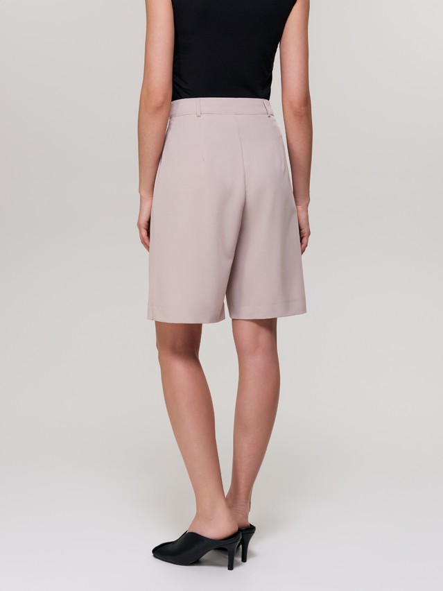 Шорты жен. C LS 3399, р.170-84-90, beige - 5