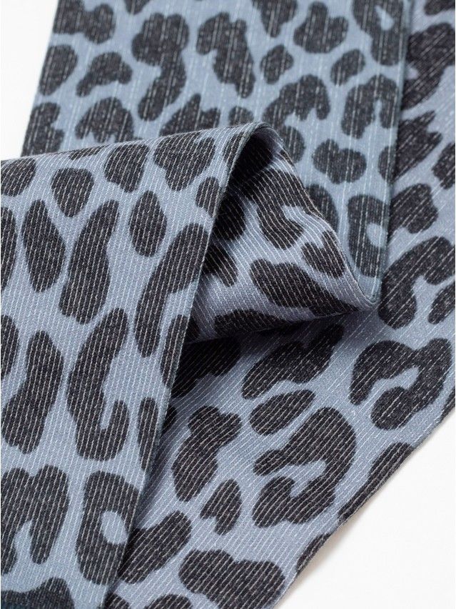 Носки женские хлопковые CE FANTASY 19С-236СП, р.23-25, 622 серый - 5