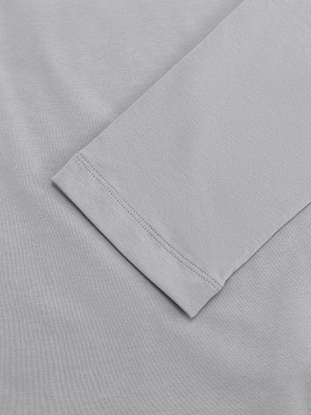 Джемпер женский C LD 3287, р.170-84, grey-flower - 7