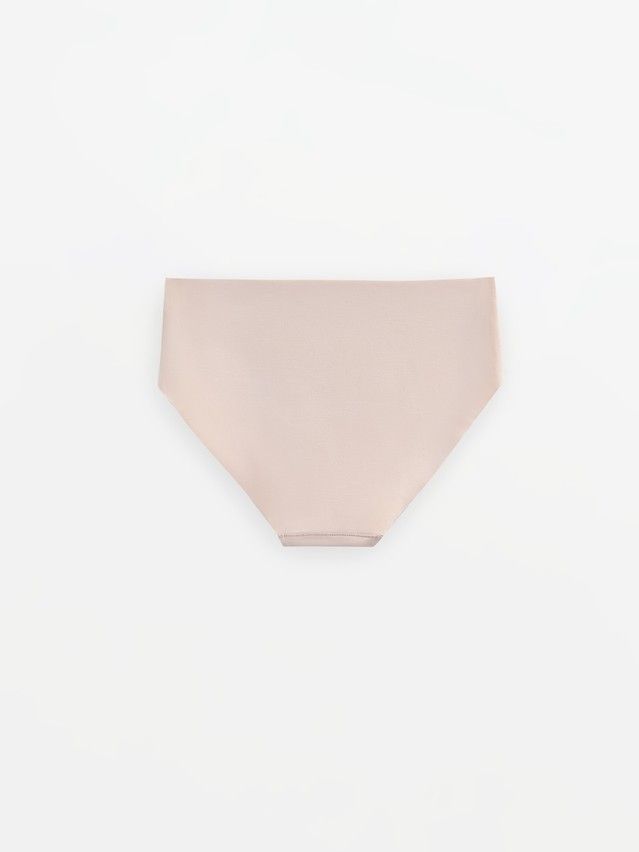 Трусы женские CE INVISIBLE LB 3313 (пакет),р.90, latte - 5