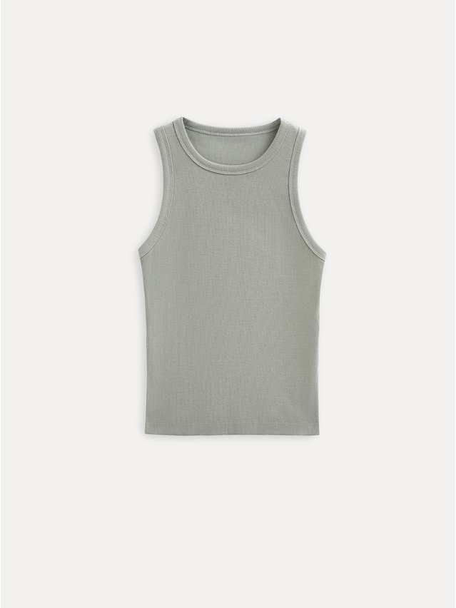Майка жен. CE BASIC COLLECTION LM 5022 (пакет),р.170-84, khaki - 6