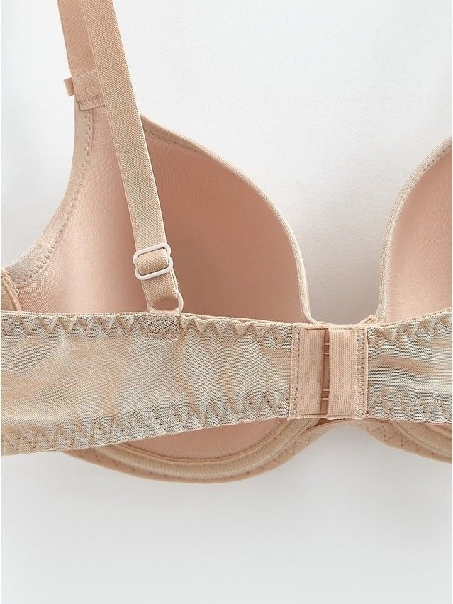 Бюстгальтер CE DAY BY DAY RB4202, р.70C, телесный - 6