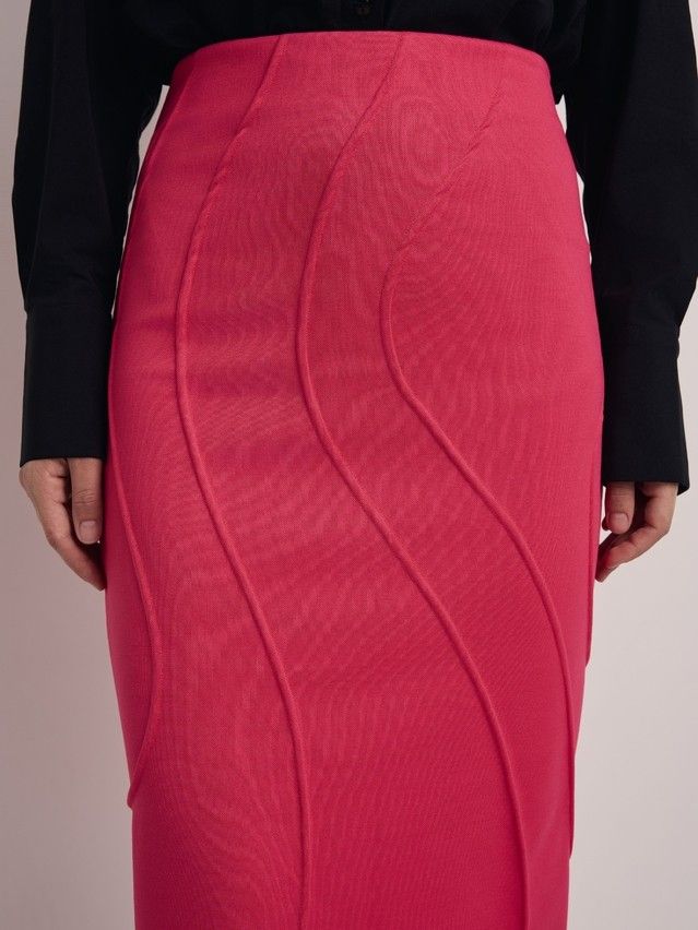 Юбка женская CE LU 2811, р.170-90, pink flash - 4