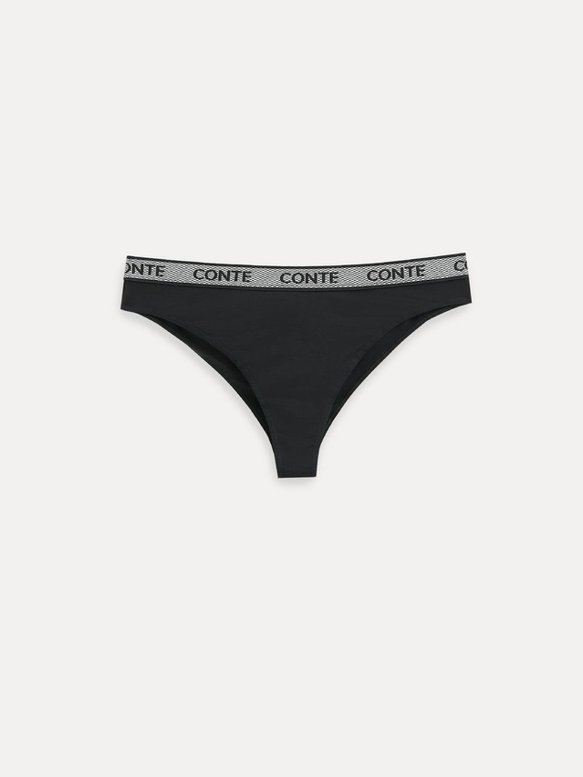 Трусы женские CE BODY TOUCH LBR 3194, р.90, black - 5