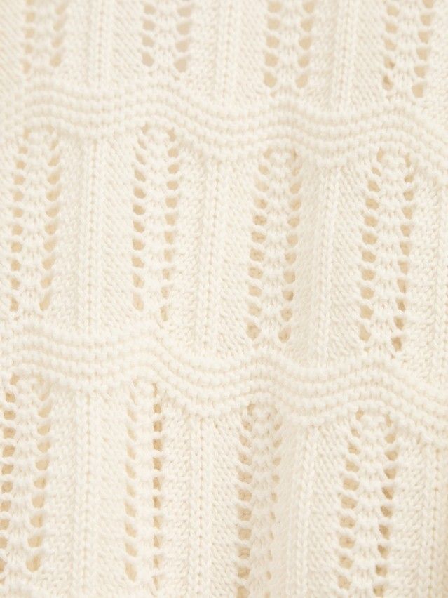 Жакет женский CE LDK2566 25С-66СП, р.170-84, ecru - 8