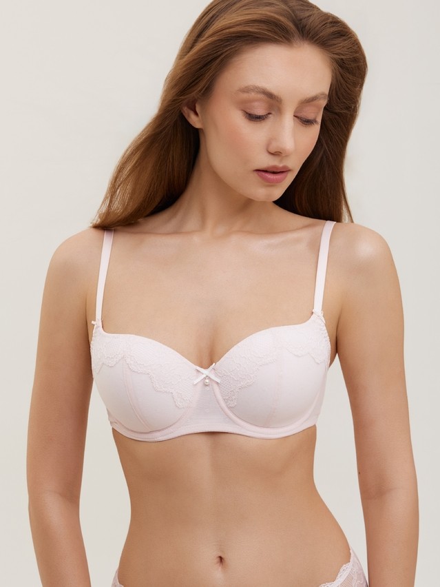 Бюстгальтер C JOLIE TB5254, р.70B, зефир - 4