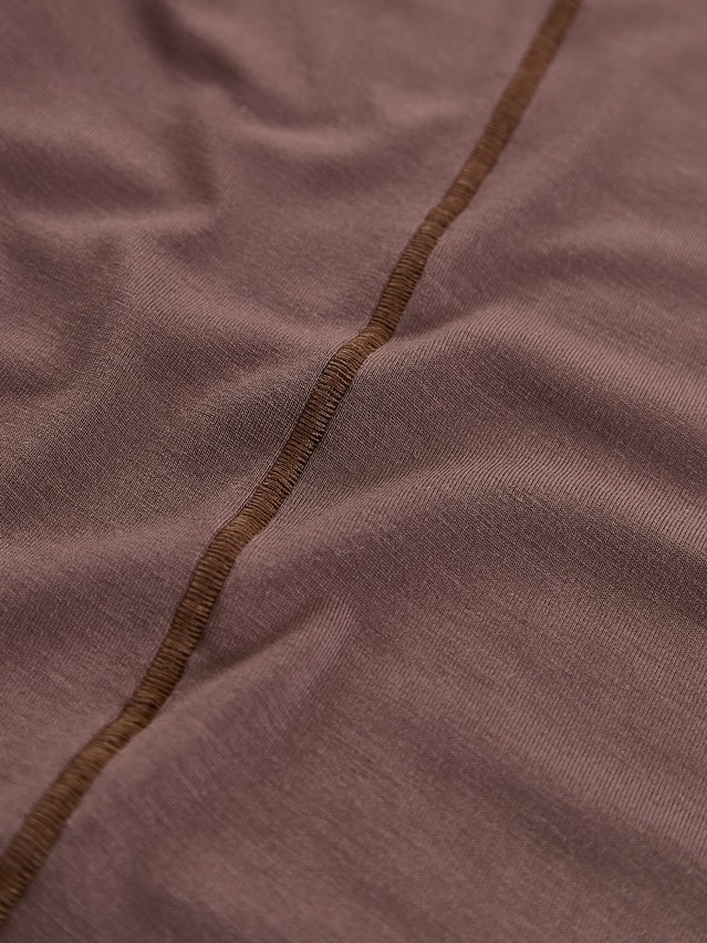 Джемпер женский C LD 3506, р.170-84, chocolate - 8