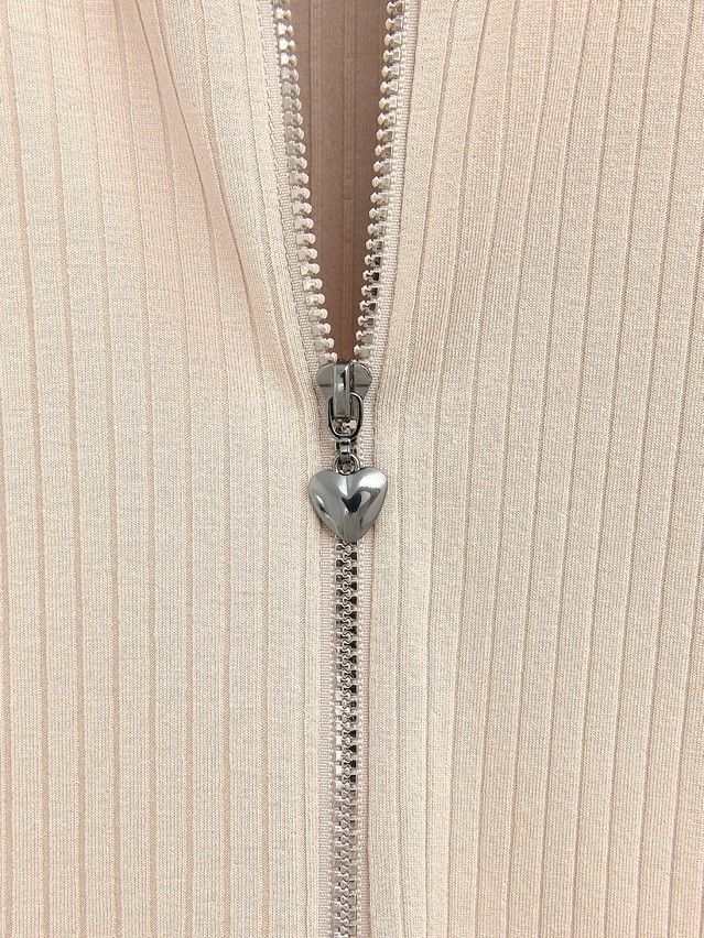 Жакет женский C LJ 3252, р.170-84-90, beige - 8
