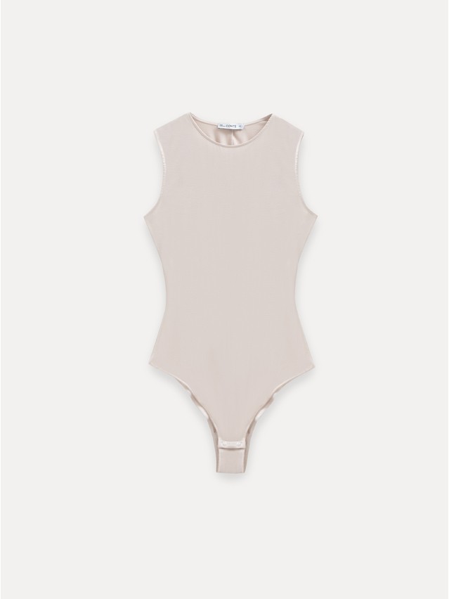 Комбинезон женский C LBD 3413, р.170-84-90, beige - 1