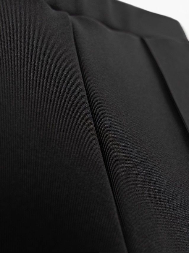 Брюки женские CE LBK 3135, р.164-102, black - 7