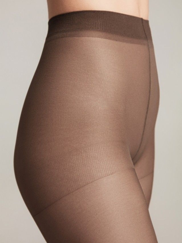 Колготки полиамидные женские NUANCE 20 8С-33СП, p. 2, shade - 2