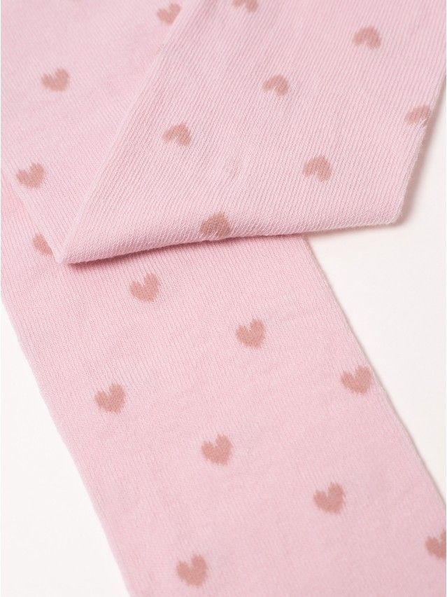 Колготки дет. CK TIP-TOP, р.116-122 (18),574 светло-розовый - 4