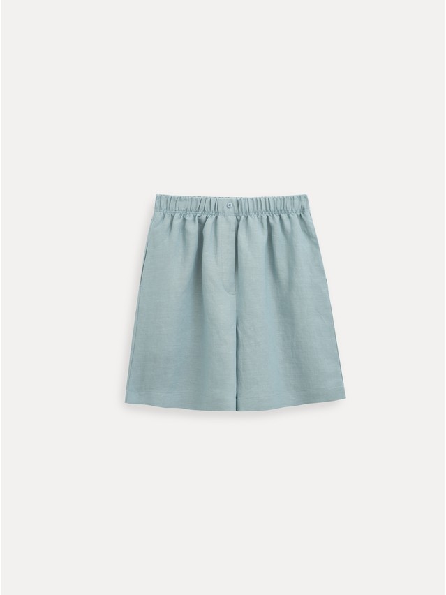 Шорты жен. C LS 3480, р.170-84-90, blue - 6