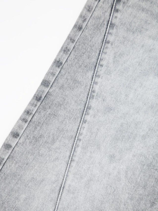 Джинсы жен. C CON-1003, р.164-90, grey - 12