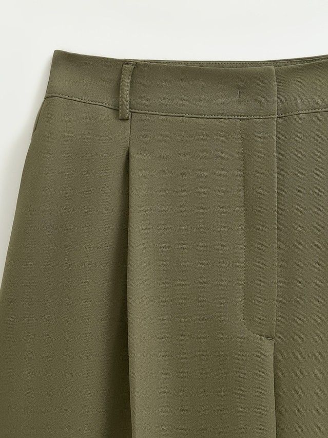 Брюки женские C LBK 3258, р.170-84-90, khaki - 9