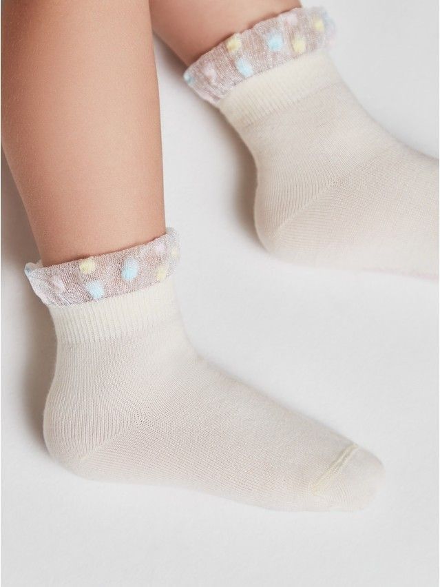 Носки детские CK TIP-TOP 20С-86СП, р.12, 540 капучино - 1
