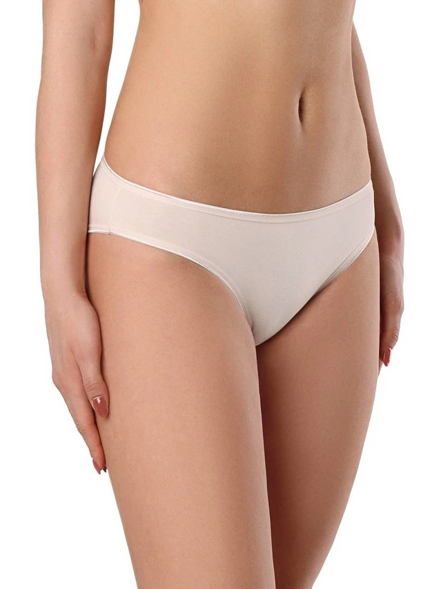 Трусы жен. CE BASIC COLLECTION LB 2001 (пакет),р.90, natural - 1
