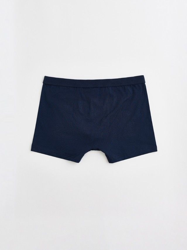 Трусы мужские DW PREMIUM MSH 1566 (бандероль),р.78,82, dark blue - 5