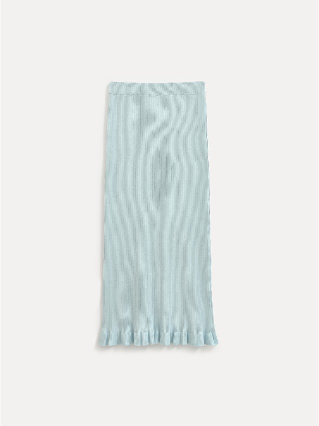 Юбка женская CE LDK2574 25С-74СП, р.170-90, blue - 7