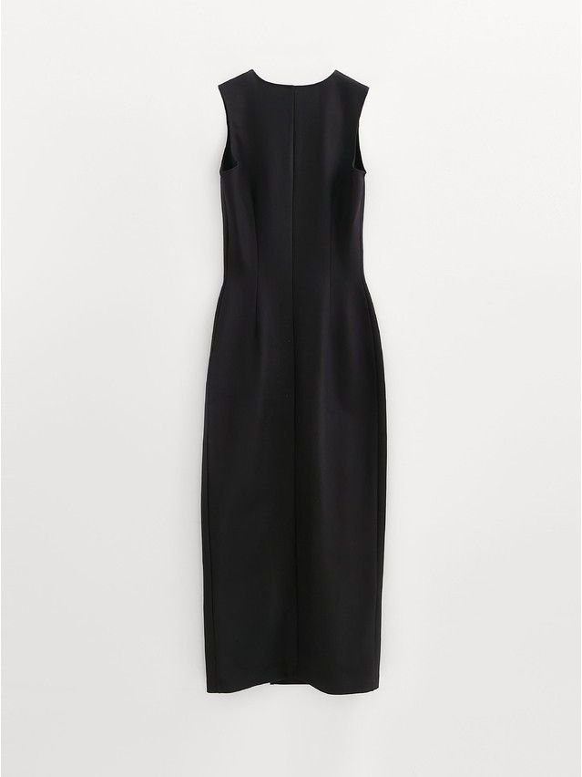 Сарафан женский CE LSF 3307, р.170-88-94, black - 2