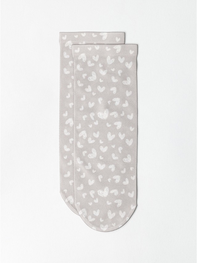 Носки женские CE FANTASY 17С-34СП, р.23-25, 145 - 3