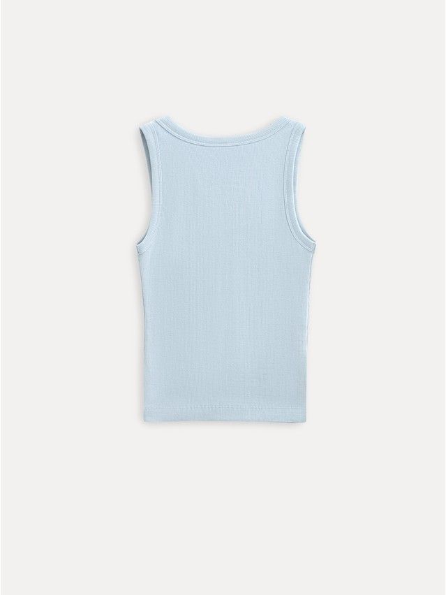 Майка жен. CE BASIC COLLECTION LM 5021 (пакет),р.170-84, light blue - 6
