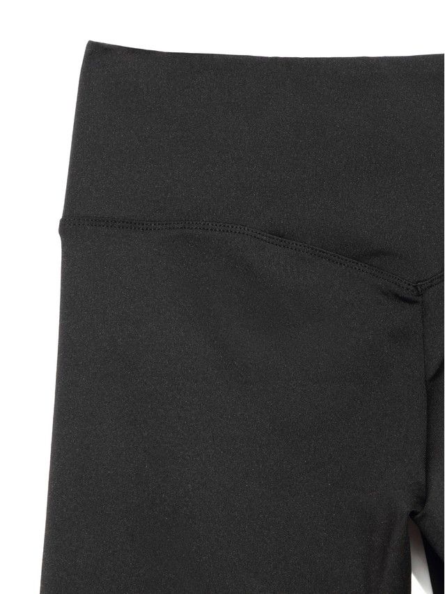 Легинсы женские CE STYLE LINE (коробочка 20С-1067ТСП),р.164-102, nero - 4