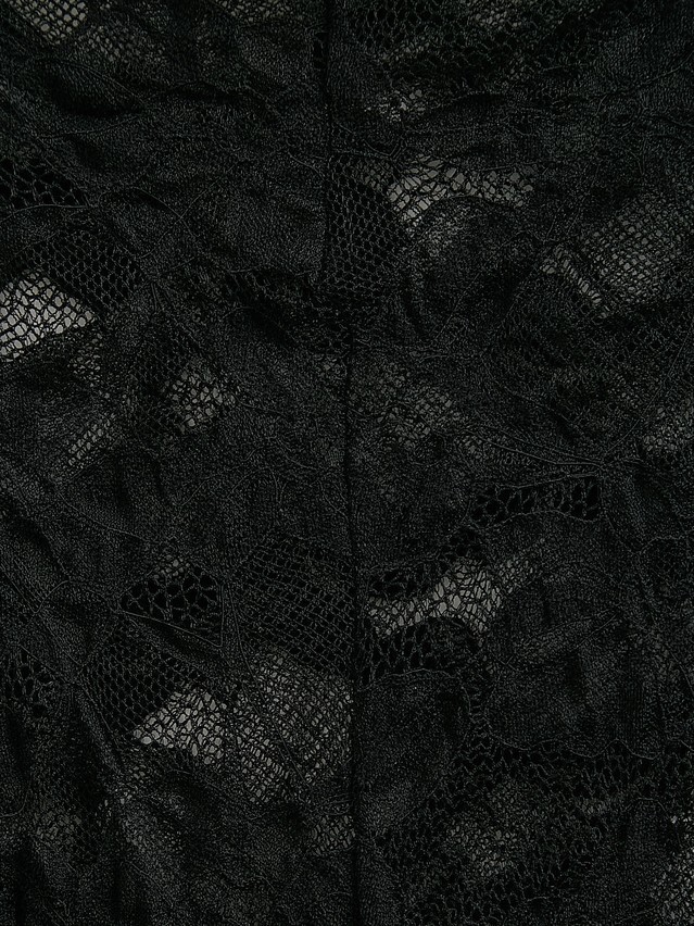 Джемпер женский C LD 3491, р.170-84, black - 12