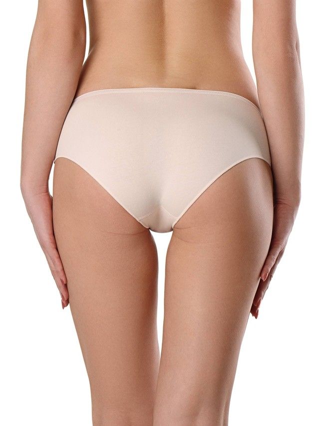 Трусы женские CE BASIC COLLECTION LB 2002 (пакет),р.90, natural - 3