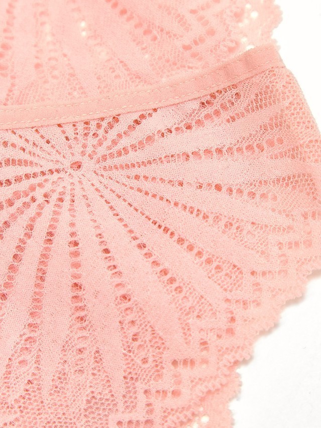 Трусы женские CE ASTER LBR 2964, р.90, coral - 8