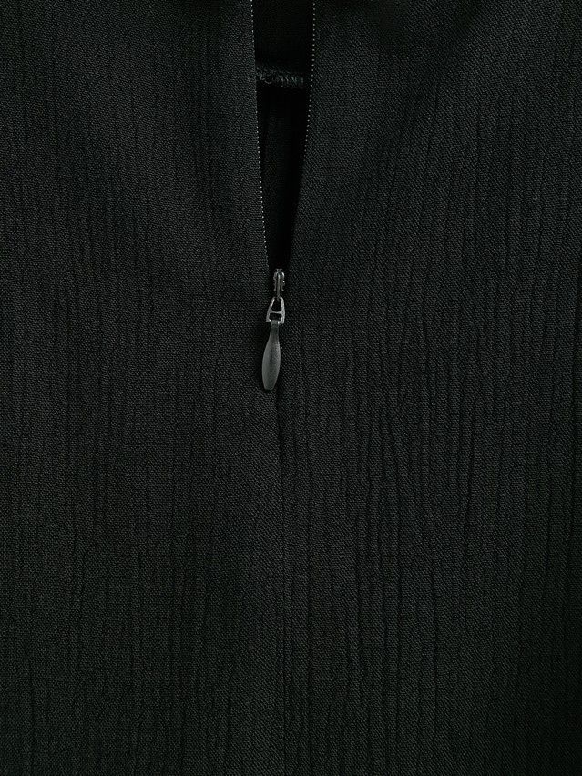 Блузка жен. C LBL 3476, р.170-84-90, black - 8