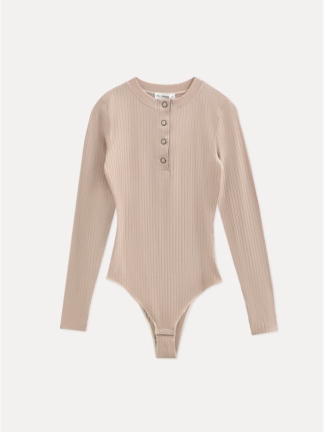 Комбинезон женский C LBD 3332, р.170-84-90, beige - 4