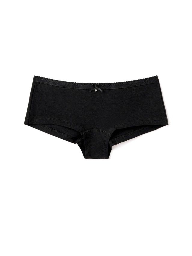 Трусы женские CE ULTRA SOFT LSH 796 (пакет),р.90, nero - 3