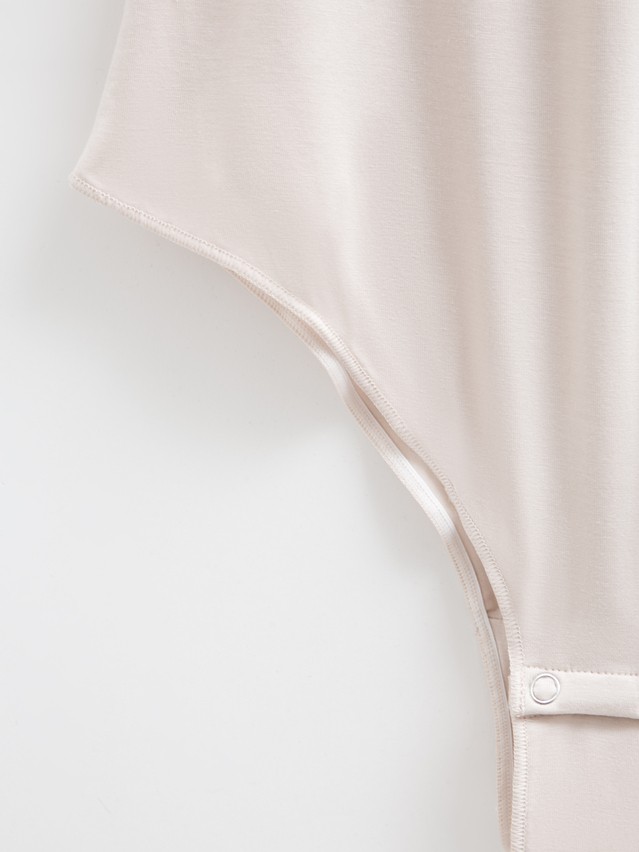 Комбинезон женский C LBD 3413, р.170-84-90, beige - 2