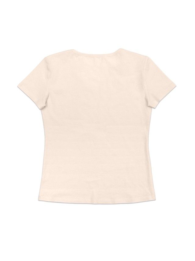 Фуфайка женская CE BASIC COLLECTION LF 2021 (пакет),р.170-84, natural - 5