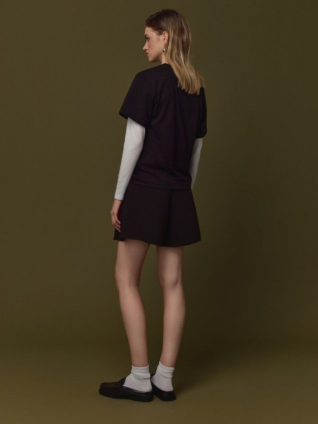 Джемпер женский CE LD 3029, р.170-92, black-freelancer - 2