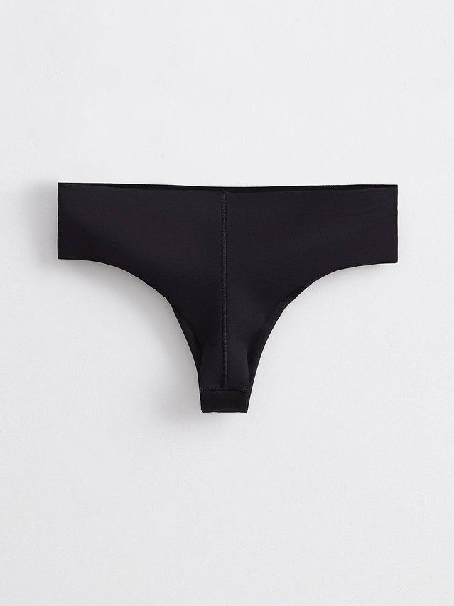 Трусы женские CE INVISIBLE LBR 975 (пакет),р.90, black - 2