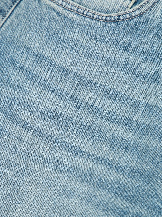 Джинсы жен. C CON-997, р.164-90, blue - 14