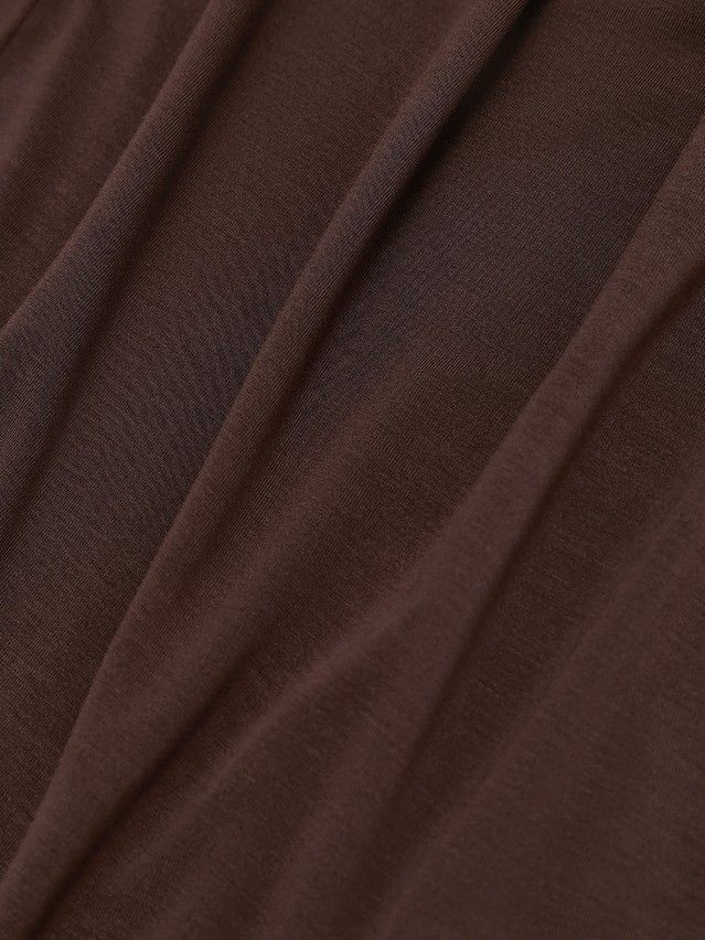 Брюки женские C LBK 3507, р.170-102, chocolate - 7