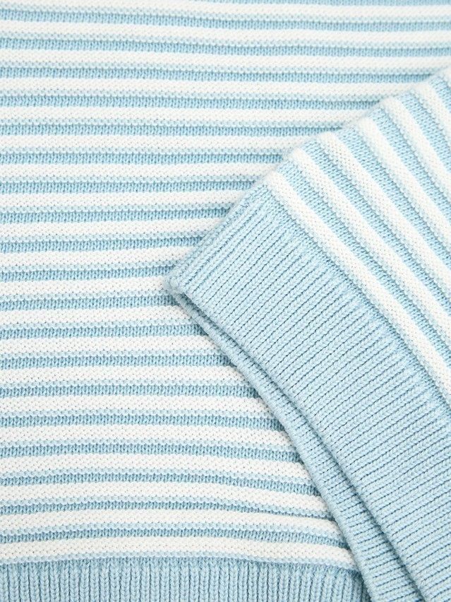 Жилет женский CE LDK2563 25С-63СП, р.170-84, blue - 8